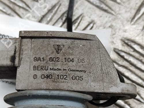 Ignition coil PORSCHE 911 (991) 3.8 Carrera S | BP29812704M94