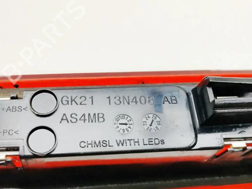Third brake light FORD TRANSIT CUSTOM V362 Van (FY, FZ) 2.0 EcoBlue | BP38184982L11 - Image 7