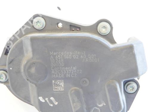 Egr MERCEDES-BENZ C-CLASS (W204) C 220 CDI (204.002) | BP30283499M69 - Image 6
