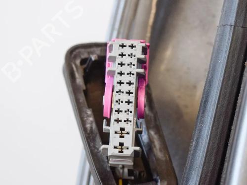 Right rear door OPEL INSIGNIA A (G09) 2.0 CDTI (68) | BP6745254C5