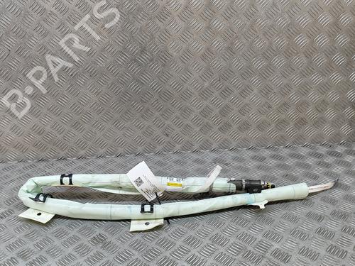 Used Right curtain airbag JAGUAR F-TYPE Coupe (X152) 3.0 SCV6 400 SPORT AWD (400 hp) 27650186