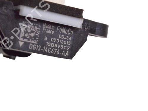 Electronic sensor FORD FIESTA VI (CB1, CCN) 1.0 | BP30234006M84 