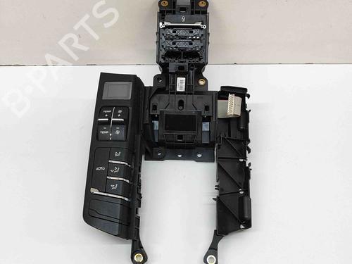 Used Climate control PORSCHE PANAMERA (970) 4.8 4S (400 hp) 27252499