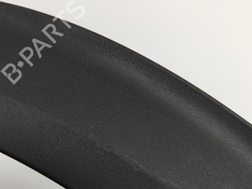 Rear left wheel arch trim PEUGEOT 2008 II (UD_, US_, UY_, UJ_, UR_, UC_) e-2008 (UKZKXZ) | BP29042311C136 
