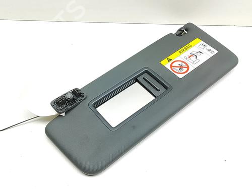 Left sun visor AUDI Q4 E-TRON SUV (F4B) 40 | BP33387855I1 - Image 3