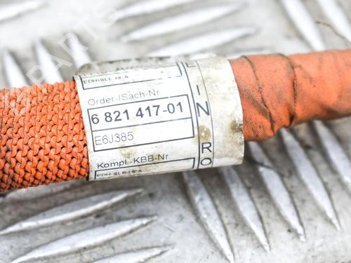 Wiring harness BMW 3 (F30, F80) 330 e | BP14654036E16