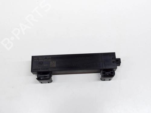 Elektronisk modul VW ID.3 (E11, E12) Pro (145 hp) 27756863