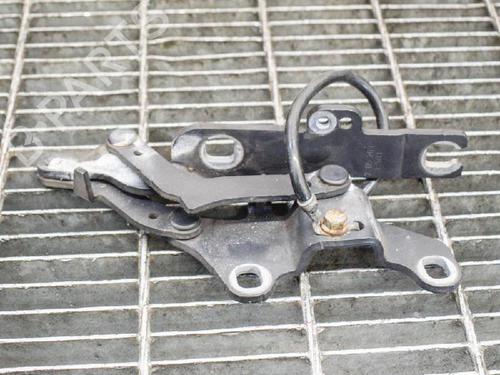 Hinge/Door check strap BMW 3 (E90) 318 i | BP14607581C146 