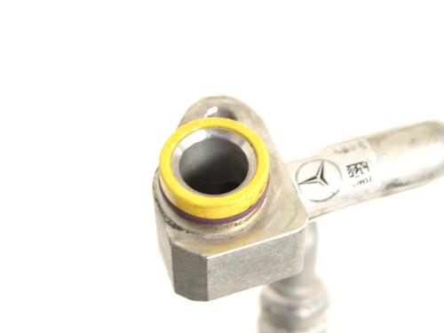 AC pipe MERCEDES-BENZ C-CLASS Coupe (C204) C 220 CDI (204.302) | BP33348716M126 - Image 4