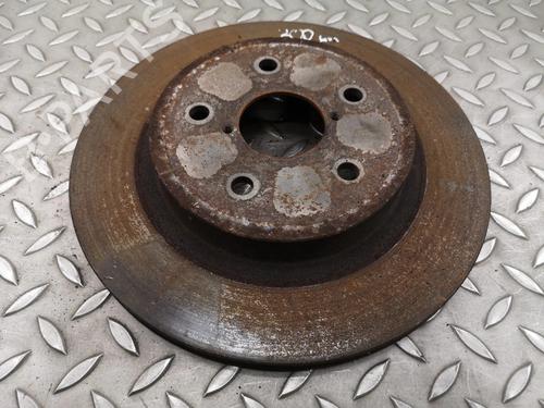 Andre SUBARU OUTBACK (BS) 2.0 D AWD (BSD) (150 hp) 30253134