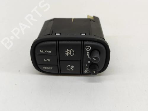 Used Switch Switch JAGUAR S-TYPE II (X200) 2.5 V6 (200 hp) 18036202 18036202
