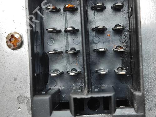 Electronic module PORSCHE BOXSTER (986) S 3.2 | BP40227154M83 - Image 8