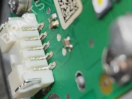 Electronic module MERCEDES-BENZ C-CLASS T-Model (S205) C 180 (205.240) | BP23865235M83 