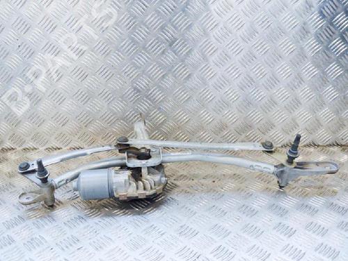 Used Front wipers mechanism BMW 6 Convertible (F12) 650 i (449 hp) 6762872