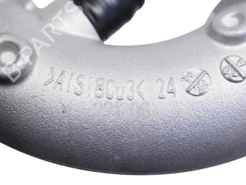 Pipe HYUNDAI TUCSON (TL, TLE) 1.6 T-GDi | BP30256486M125