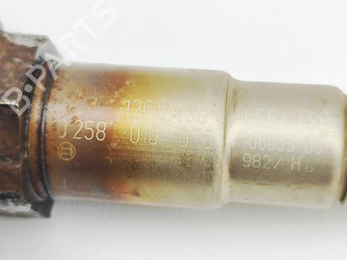 Elektronisk sensor SAAB 9-4X 3.0 XWD | BP38565707M84 - Image 6