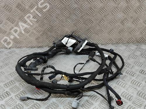 Wiring harness JAGUAR I-PACE (X590) EV400 AWD | BP27767288E16 