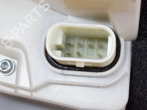 Venstre bagtil lås TESLA MODEL 3 (5YJ3) EV AWD | BP27756785C100