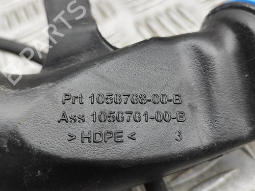 Sprinklertank TESLA MODEL X (5YJX) 90D AWD | BP33382914C113  - Image 7