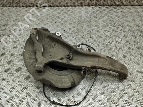 Left front steering knuckle BMW 6 Coupe (F13) 640 d | BP31748604M25  - Image 5