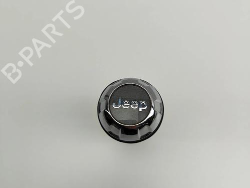Used Shift knob Shift knob JEEP WRANGLER III (JK) 3.6 V6 (284 hp) 26003529 26003529
