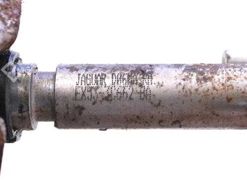 Steering column universal joint JAGUAR F-TYPE Coupe (X152) 3.0 SCV6 S | BP30266774M114