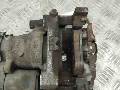 Højre bremsekaliber bag MERCEDES-BENZ C-CLASS Convertible (A205) C 220 d (205.404) | BP29542225M106 