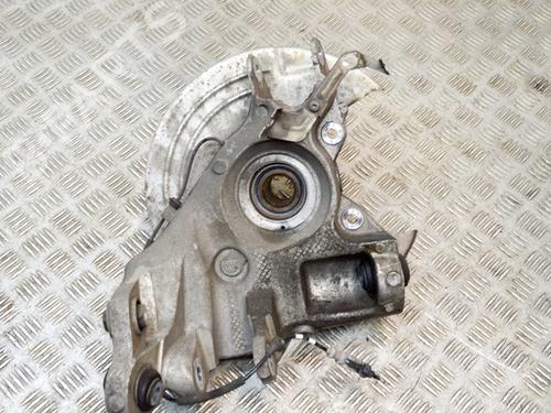 Right rear steering knuckle JAGUAR I-PACE (X590) EV400 AWD | BP27759780M28 