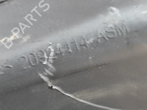 Headlight eyebrow OPEL AMPERA (R12) EV 150 | BP27331087C118 