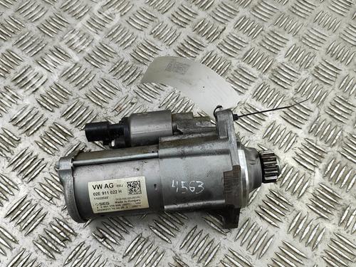 Used Starter Starter SEAT TARRACO (KN2) 1.5 TSI ACT (150 hp) 33368317 33368317