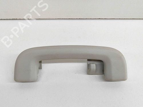 Used Interior roof handle JAGUAR XF SPORTBRAKE (X260) 2.0 (250 hp) 21187465