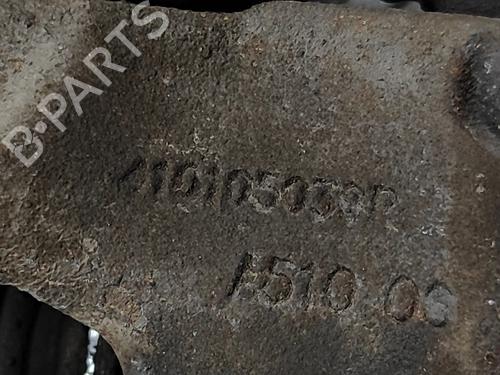 Left front brake caliper OPEL MOVANO B Van (X62) 2.3 CDTI FWD (FV) | BP26511469M105 - Image 7