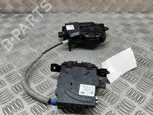 Tailgate lock LAND ROVER RANGE ROVER SPORT II (L494) 3.0 SDV6 4x4 | BP27773228C101 