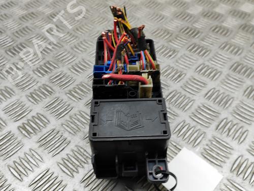 Used Fuse box MINI MINI (R50, R53) Cooper (116 hp) 29920344