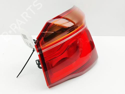 Right taillight BMW X1 (F48) sDrive 18 d | BP29730889C35 