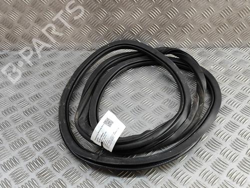 Rubber door seal AUDI Q7 (4MB, 4MG, 4MQ) 3.0 TDI quattro | BP28437108C142 