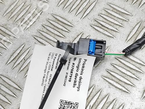 Elektronisk sensor RENAULT AUSTRAL E-TECH 200 Hybrid (HGM2) | BP38500201M84 - Image 3