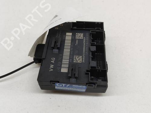 Module électronique AUDI A8 D4 (4H2, 4H8, 4HC, 4HL) 3.0 TDI quattro | BP21587849M83 