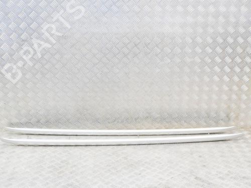 Used Roof bar MINI MINI COUNTRYMAN (R60) Cooper D ALL4 (112 hp) 12125031