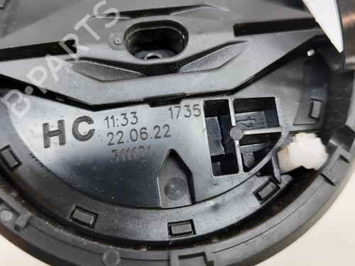 Electronic module BMW 4 Gran Coupe (G26) 420 d Mild-Hybrid | BP27766872M83 