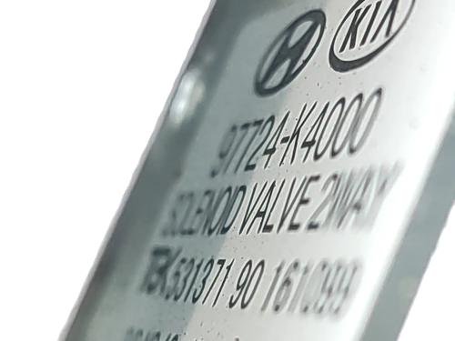 Electronic sensor KIA NIRO I (DE) E-NIRO | BP37269529M84  - Image 6
