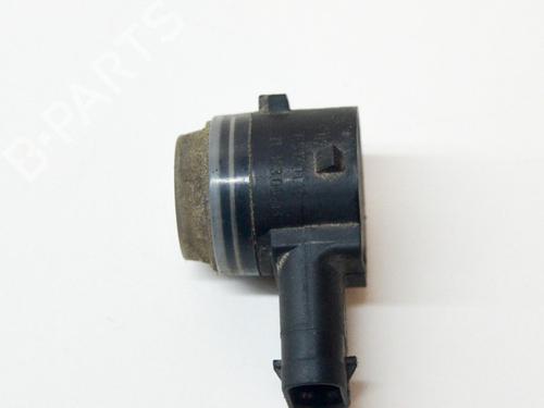 Electronic module MERCEDES-BENZ C-CLASS (W205) C 220 BlueTEC / d (205.003) | BP10400081M83 