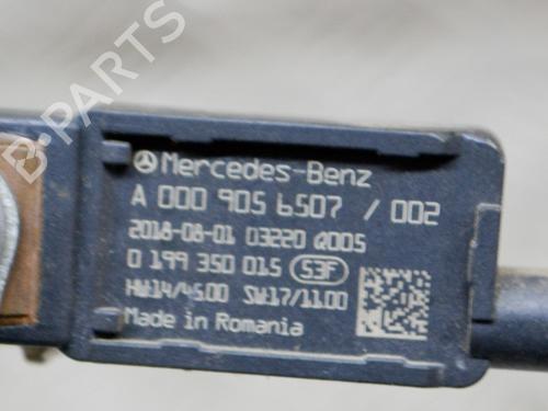 Cable MERCEDES-BENZ C-CLASS Coupe (C205) C 300 (205.348) | BP20231789E12 