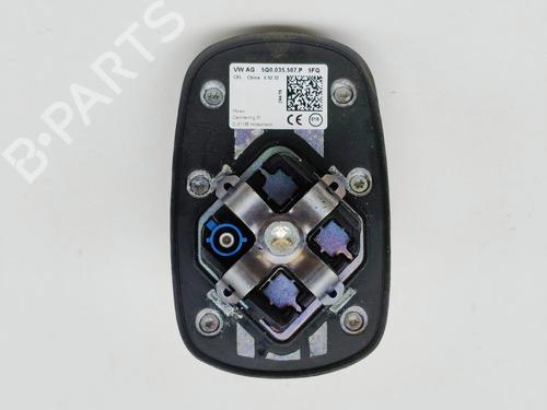 Antenne/Base SKODA KAROQ (NU7, ND7) 1.5 TSI | BP37798009C140 - Image 6