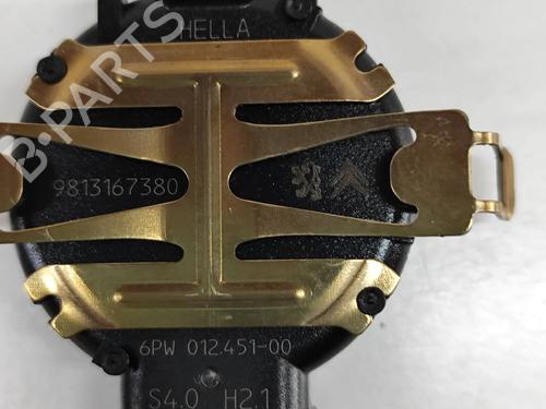 Electronic sensor CITROËN C4 III (BA_, BB_, BC_) ë-C4 (BCZKXC, BZCKSC) | BP27783285M84 - Image 6