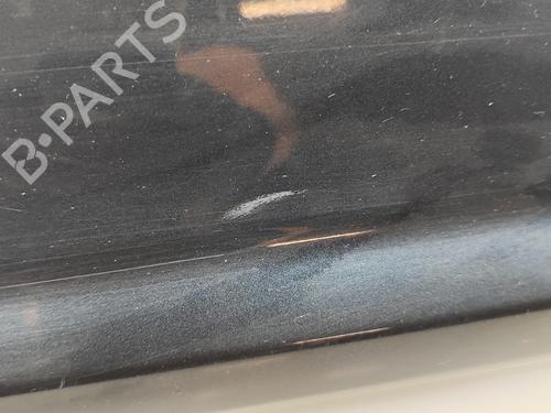 Door moulding trim AUDI Q5 (FYB, FYG) 2.0 TFSI quattro | BP28436557C150 