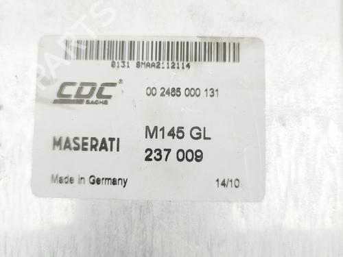 Electronic module MASERATI GRAN TURISMO I 4.7 S | BP39656918M83 - Image 5