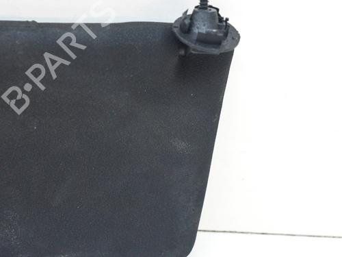 Right sun visor AUDI TT Roadster (8N9) 1.8 T quattro | BP7852775I2 