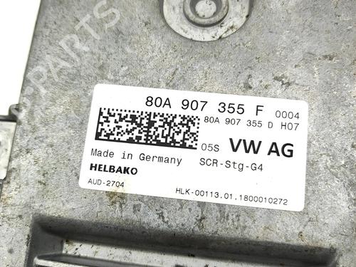 Electronic module AUDI Q5 (FYB, FYG) 2.0 TDI quattro | BP36391125M83 - Image 7