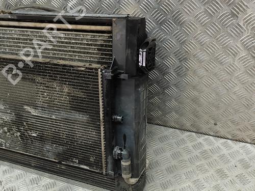 Radiator set BMW 4 Coupe (F32, F82) M4 | BP28302651M120 